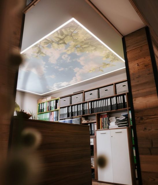Büro Büro