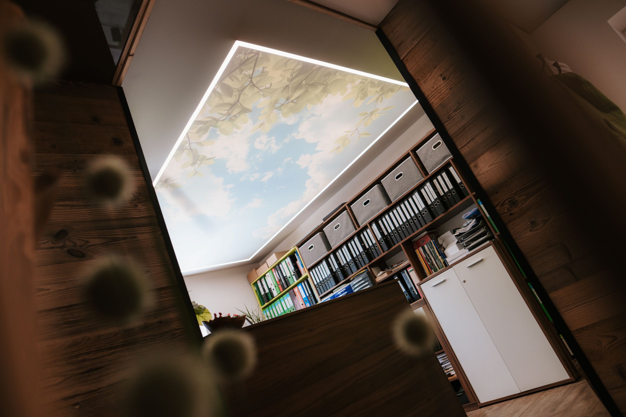 Büro1 Büro1